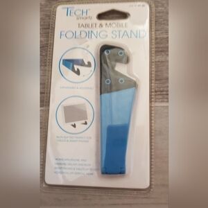 HYPE"TECH™TABLET & MOBILEsmartzFOLDING STAND